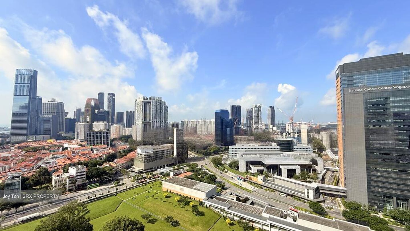 One Pearl Bank (D3), Apartment #450832641